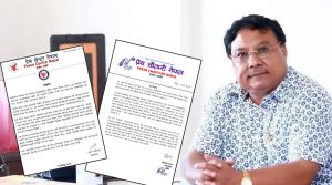 ‘पत्रकार किशोर श्रेष्ठविरुद्ध षडयन्त्र र राज्य शक्तिको दुरुपयोग नगर’