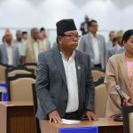 आजदेखि प्रतिनिधि सभामा नीति तथा कार्यक्रममाथि छलफल, बालेनले मर्यादा मिचेको विषय उठ्ने