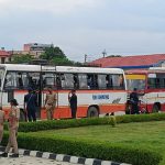 भारतमा अलपत्र पारिएका ४५३ नेपाली नागरिकको उद्धार
