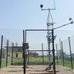 रौतहटमा कृषि तथा जलवायु मौसम मापन केन्द्र स्थापना