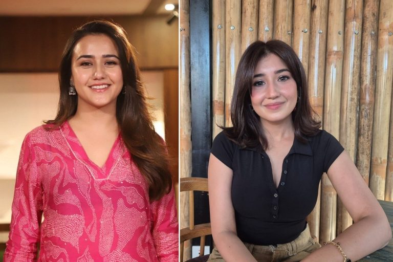 अभिनेत्रीहरूले बोक्न थाले चलचित्रको कथा