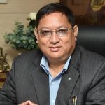 कांग्रेस कोषाध्यक्षमा श्रेष्ठ मनोनित