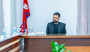 बालेन सरकारको अध्यादेशले कुन क्षेत्रका कति दलीय नियुक्ति बिदा हुँदैछन् ? [विवरणसहित]