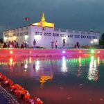 पोखरा-भरतपुर-लुम्बिनीबीच ‘सिल्भर ट्रयांगल’ पर्यटन प्रवर्द्धनको पहल