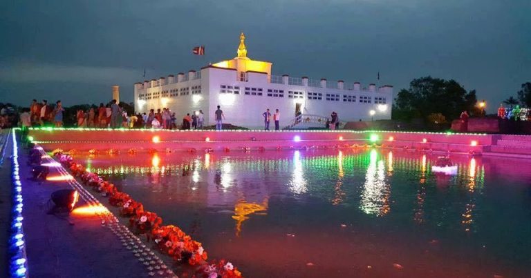 पोखरा-भरतपुर-लुम्बिनीबीच ‘सिल्भर ट्रयांगल’ पर्यटन प्रवर्द्धनको पहल