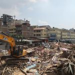 सुकुमवासीलाई होल्डिङ सेन्टर खाली गर्ने समय एक साता थप