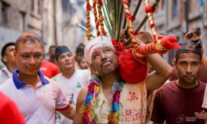 पाँचवटा सांस्कृतिक सम्पदा राष्ट्रिय सूचीकरणमा