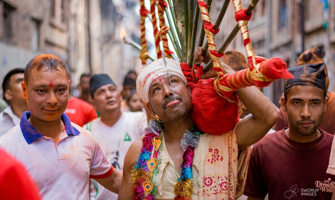 पाँचवटा सांस्कृतिक सम्पदा राष्ट्रिय सूचीकरणमा