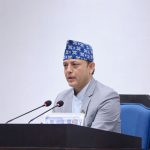 विरोधको नयाँ शैलीप्रति पनि सभामुख असन्तुष्ट