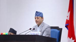 विरोधको नयाँ शैलीप्रति पनि सभामुख असन्तुष्ट