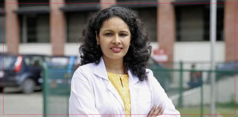 पूर्वस्वास्थ्य अतिरिक्त सचिव डा. संगीता मिश्रसहित ८ जनालाई सफाइ