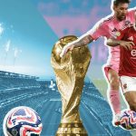 फिफा विश्वकप २०२६ः गोल्डेन बुटका १० दाबेदार