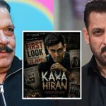 ‘काला हिरण’का निर्मातामाथि रिसाए गोविन्द नामदेव, भने: म धोकामा परेँ, लरेन्सलाई आदर्श मान्न सक्दिनँ