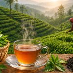 नेपाली चियाले विश्व बजारमा कहाँ कति भन्सार तिर्छ ?