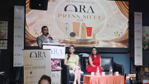 कोरियन प्रविधि र नेपाली उद्यमशीलताको संगमः ORA