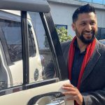 रास्वपा सभापति रवि लामिछाने भारत जाँदै