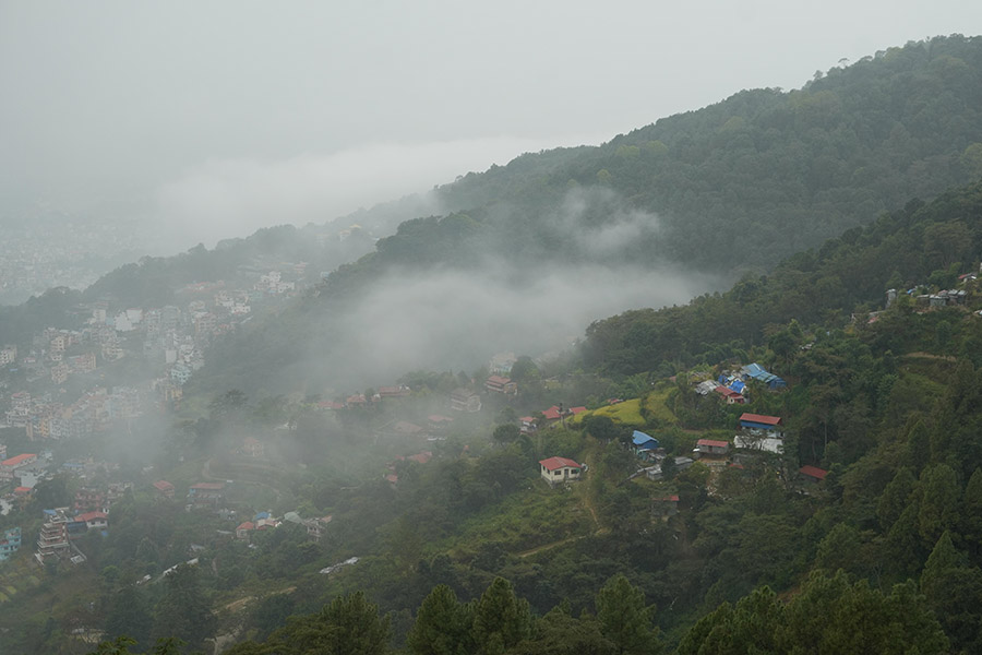 हिन्दुकुश–हिमालय क्षेत्रमा यस वर्ष औसतभन्दा कम मनसुनी वर्षा हुने