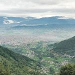भक्तपुरको बस्ती