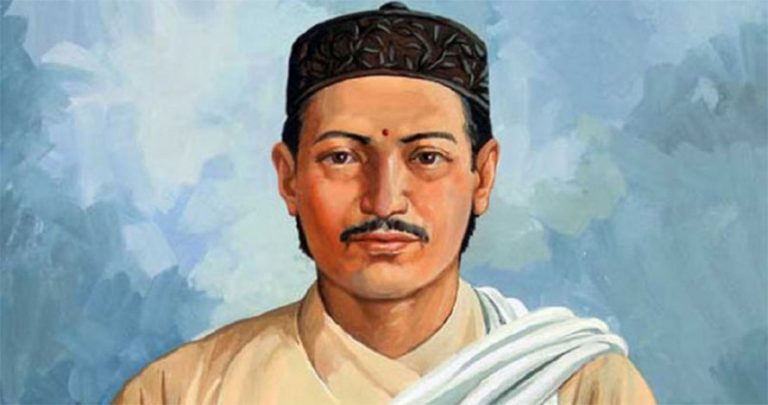आज २१३औं भानु जयन्ती, देशैभर विभिन्न कार्यक्रम गरिंदै
