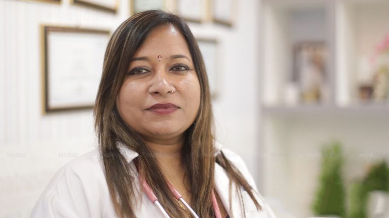 नाबालिकाको डिम्ब कारोबारमा प्रारम्भिक अनुसन्धान : डा. नूतन र बिचौलियाबिच आर्थिक कारोबार भएको पुष्टि