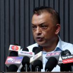 सरकारले निजी क्षेत्रका प्रतिनिधिलाई अपराधी सरह व्यवहार गरिरहेको छः सभापति थापा