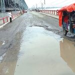 कोशी ब्यारेज जीर्ण हुँदा जोखिम