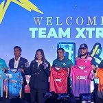एनपीएलका ६ फ्रेन्चाइज टोलीको टाइटल स्पोन्सर बन्यो एक्स्ट्रिम इनर्जी ड्रिंक्स