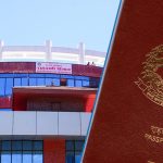 दैनिक १५ सय ई-पासपोर्ट छपाइ, तीन महिनाभित्र प्रणाली स्थिर हुने