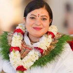 चरित्रहत्याको प्रयासविरुद्ध कथावाचिका राधिका दासीको आक्रोश: निष्पक्ष अनुसन्धान र न्यायको माग