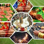 आज साउने संक्रान्ति हिन्दू धर्मावलम्बीहरूको विशेष आस्थाको महिना: शिव आराधनादेखि ‘लुतो फाल्ने’ परम्परासम्म