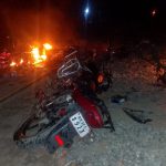 सुनसरीमा मध्यरातमा झडप : प्रहरीको गोली लागेर एक जनाको मृत्यु, १६ जना घाइते
