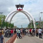 धनुषामा बिहान दुई घण्टा कर्फ्यु खुकुलो