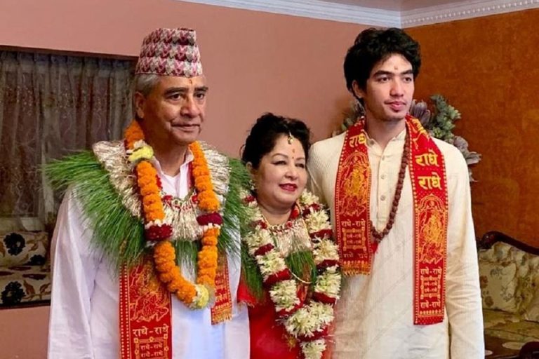 जयवीरमाथि सम्पत्ति शुद्धीकरण अनुसन्धान