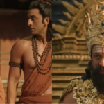 बहुप्रतीक्षित फिल्म ‘रामायण’को ट्रेलर सार्वजनिक, रणवीर राम र यश रावणको भूमिकामा