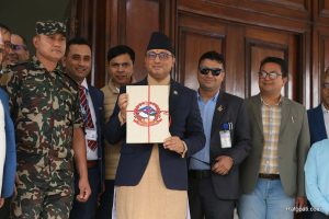यस्तो छ आजदेखि कार्यान्वयन भएको सरकारको नयाँ कर नीति