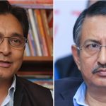 नक्कली शरणार्थी प्रकरणः टोपबहादुरलाई ४ वर्ष र बालकृष्ण खाणलाई २ वर्ष कैद सजाय