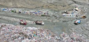 बन्चरेडाँडा ल्यान्डफिल साइट : पटक पटक सहमति समस्या जस्ताको तस्तै