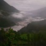 भोटेकोशीमा पानीको बहाव बढे पनि ठूलो बाढीको जोखिम छैन: बाढी पूर्वानुमान महाशाखा