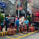ग्यास वितरणमा प्रभावकारी बन्दै ‘क्विक रेस्पोन्स’