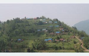 जन्तेढुङ्गाको पुमा सामुदायिक ‘होमस्टे’ घरबास छोटो समयमै पाहुनाको रोजाइमा