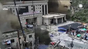 चीनतर्फ बेपत्ता हुनेको सङ्ख्या ५५८ पुग्यो