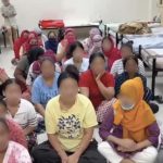 प्रतिबन्धित कुवेतमा झन्डै ६९ हजार नेपाली महिला घरेलु श्रमिक