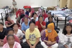 प्रतिबन्धित कुवेतमा झन्डै ६९ हजार नेपाली महिला घरेलु श्रमिक