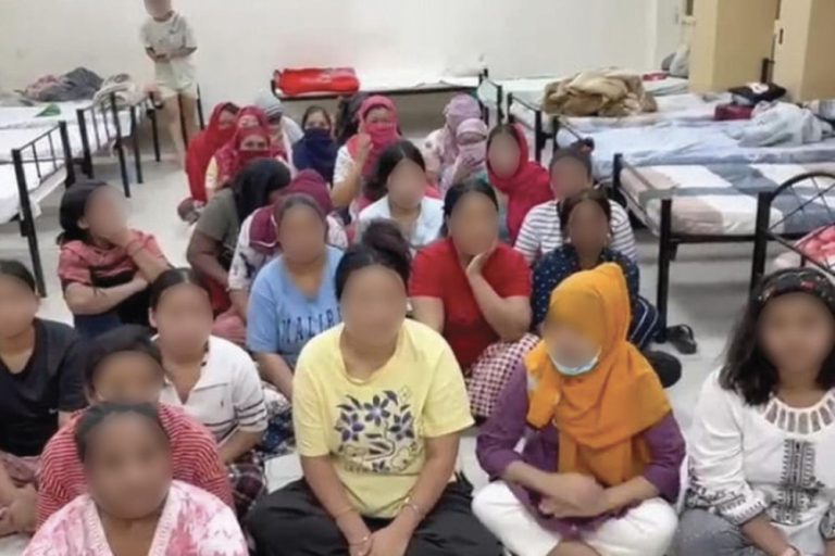 प्रतिबन्धित कुवेतमा झन्डै ६९ हजार नेपाली महिला घरेलु श्रमिक