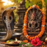 आज नाग पञ्चमी पर्व मनाइँदै