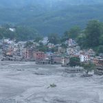 बाढी प्रभावितको सहयोगका लागि निजी क्षेत्रको सक्रियता