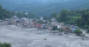 बाढी प्रभावितको सहयोगका लागि निजी क्षेत्रको सक्रियता