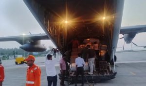 विदेशी उद्धार टोली नल्याउने अडानबाट पछि हट्यो सरकार, भारतीय टोली काठमाडौँ प्रस्थान