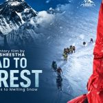 ‘रोड टु एभरेस्ट’को ट्रेलर सार्वजनिक