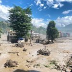 बाढी पूर्वानुमान महाशाखाले भन्यो– थुनिएको नदी फुट्दा बाढी, अझै पूरा खुल्न बाँकीयस्ता छन् हिमबाढी आउनुका मुख्य ५ कारण